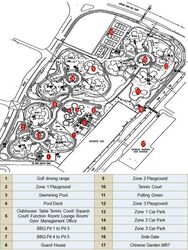 Parc Oasis (D22), Condominium #489107191